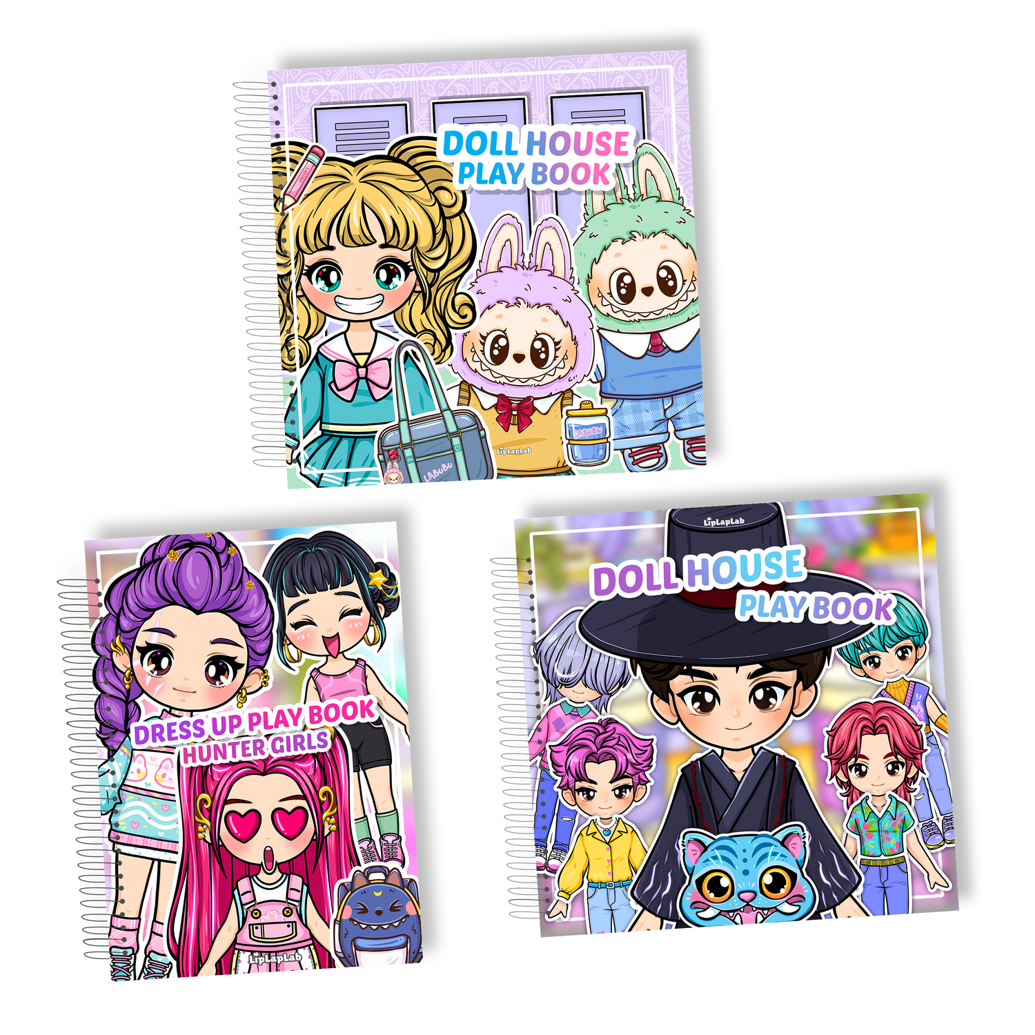 Mix & Match Collection